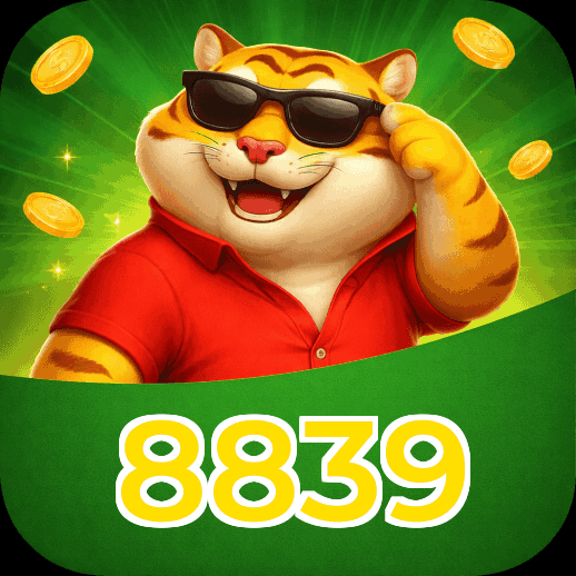 Slots Premium da PG Soft na 8839