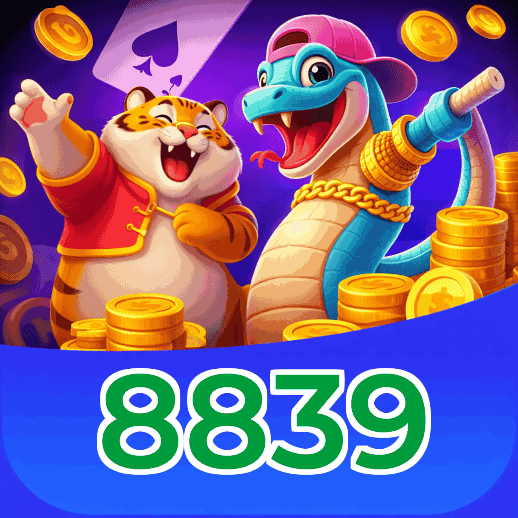 Bônus de boas-vindas 8839